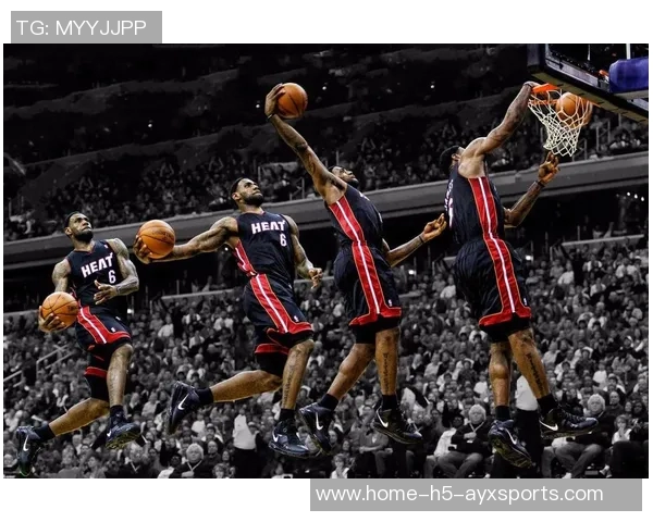 詹姆斯在湖人与鹈鹕的对决中上演精彩扣篮引爆全场气氛