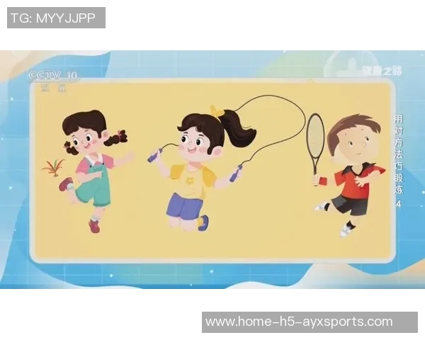 探索健康之路寻找最适合自己的运动方式与方法分享